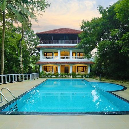 Once Upon The River, Aluva - Near Cochin International Airport Коччи Экстерьер фото
