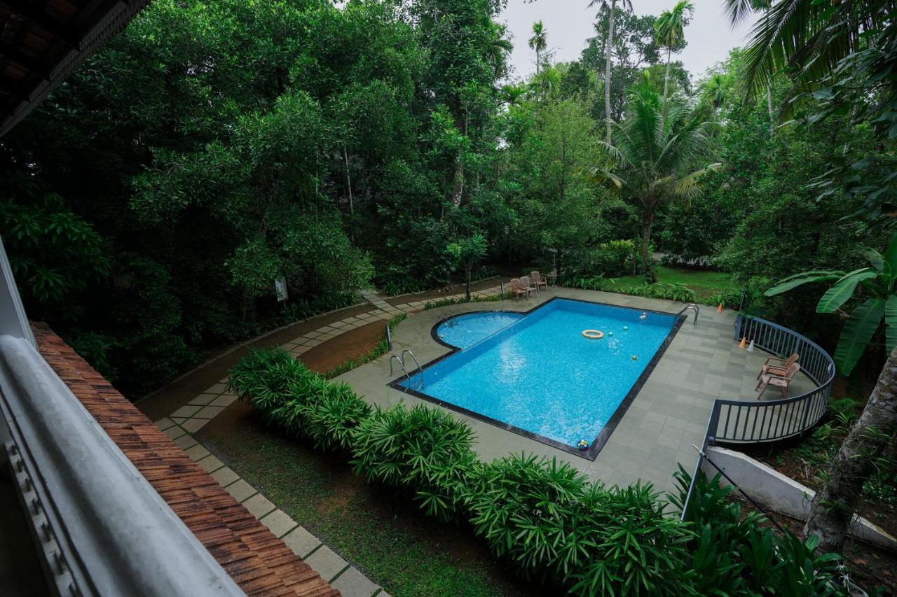 Once Upon The River, Aluva - Near Cochin International Airport Коччи Экстерьер фото