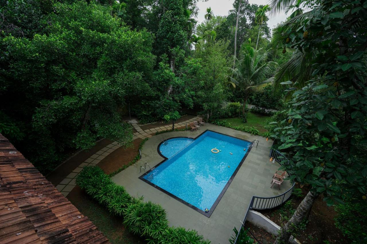 Once Upon The River, Aluva - Near Cochin International Airport Коччи Экстерьер фото