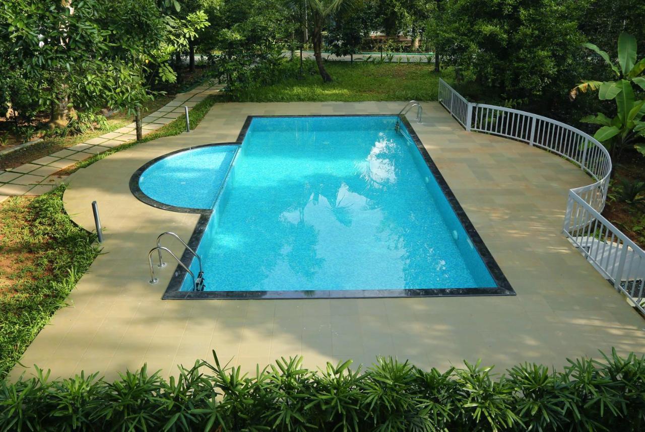 Once Upon The River, Aluva - Near Cochin International Airport Коччи Экстерьер фото