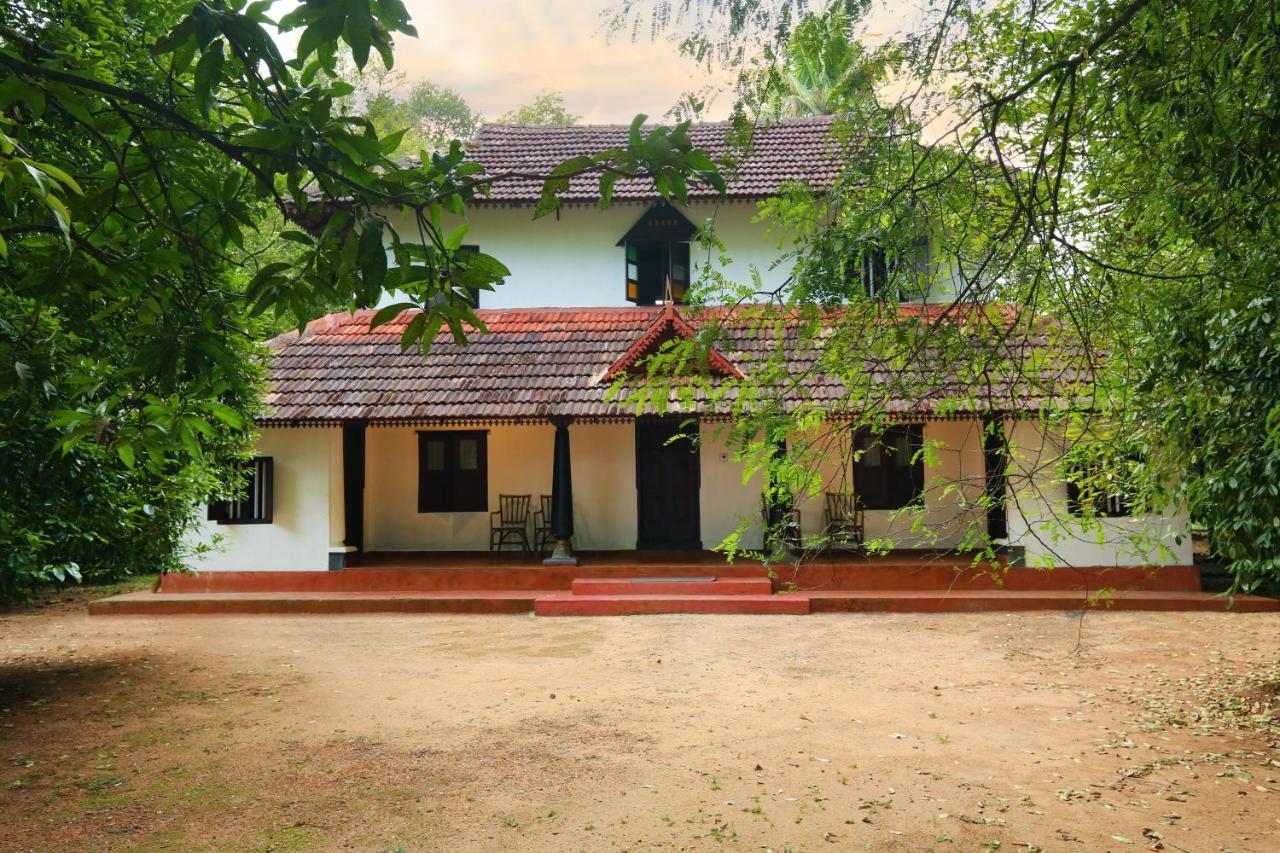 Once Upon The River, Aluva - Near Cochin International Airport Коччи Экстерьер фото